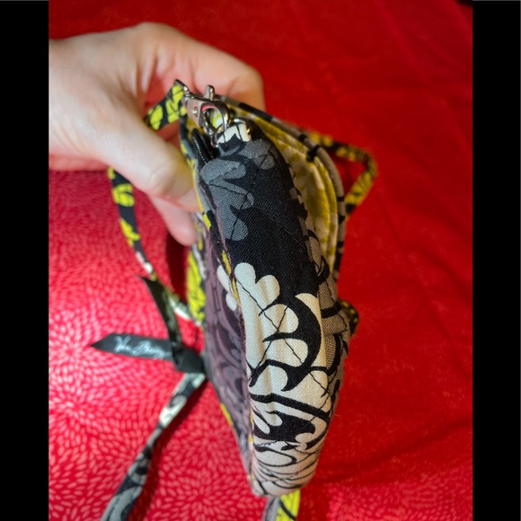 Vera Bradley Bags Vera Bradleys Baroque Retired Snap Flap